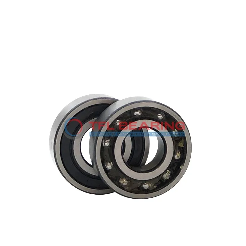 Self Aligning Ball Bearings 2202 E-2RS1TN9/C3